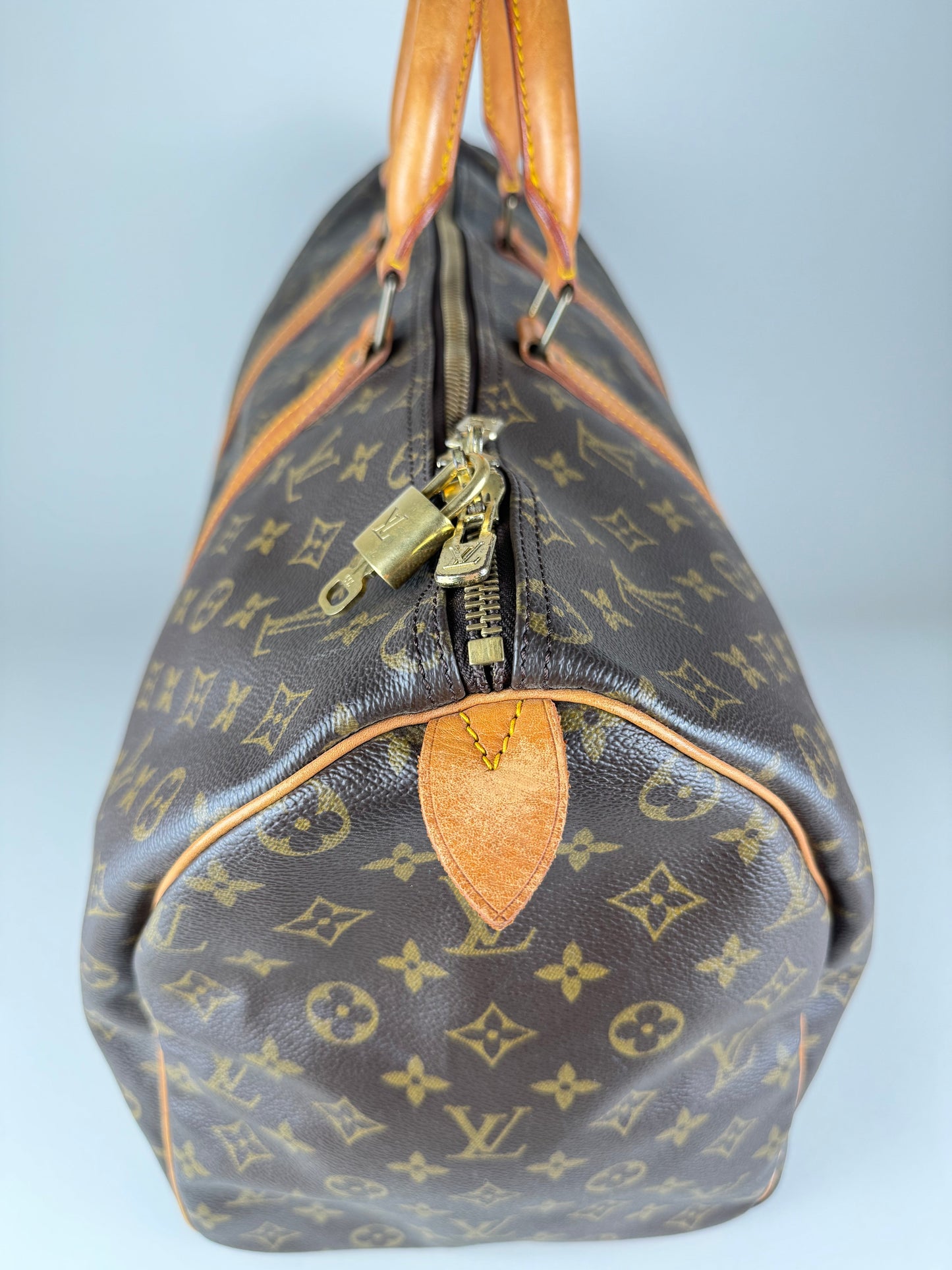 Louis Vuitton Keepall 50 - respace.studio