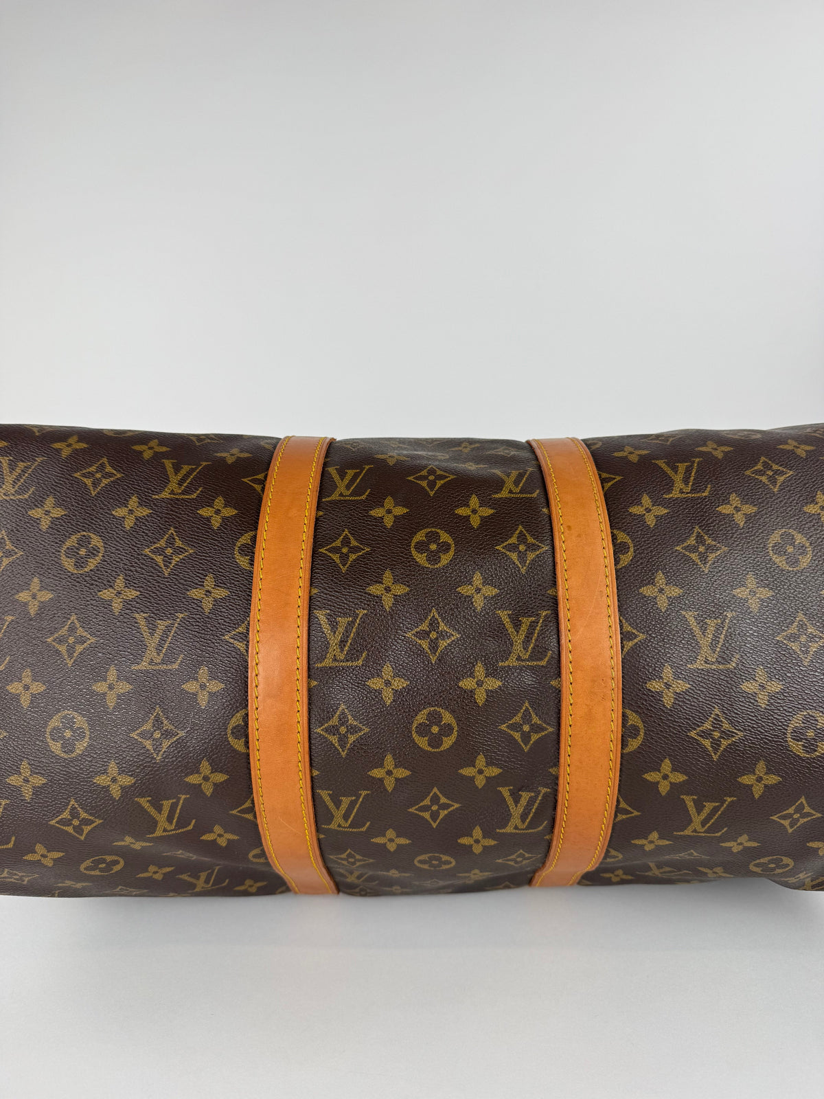 Louis Vuitton Keepall 50 - respace.studio