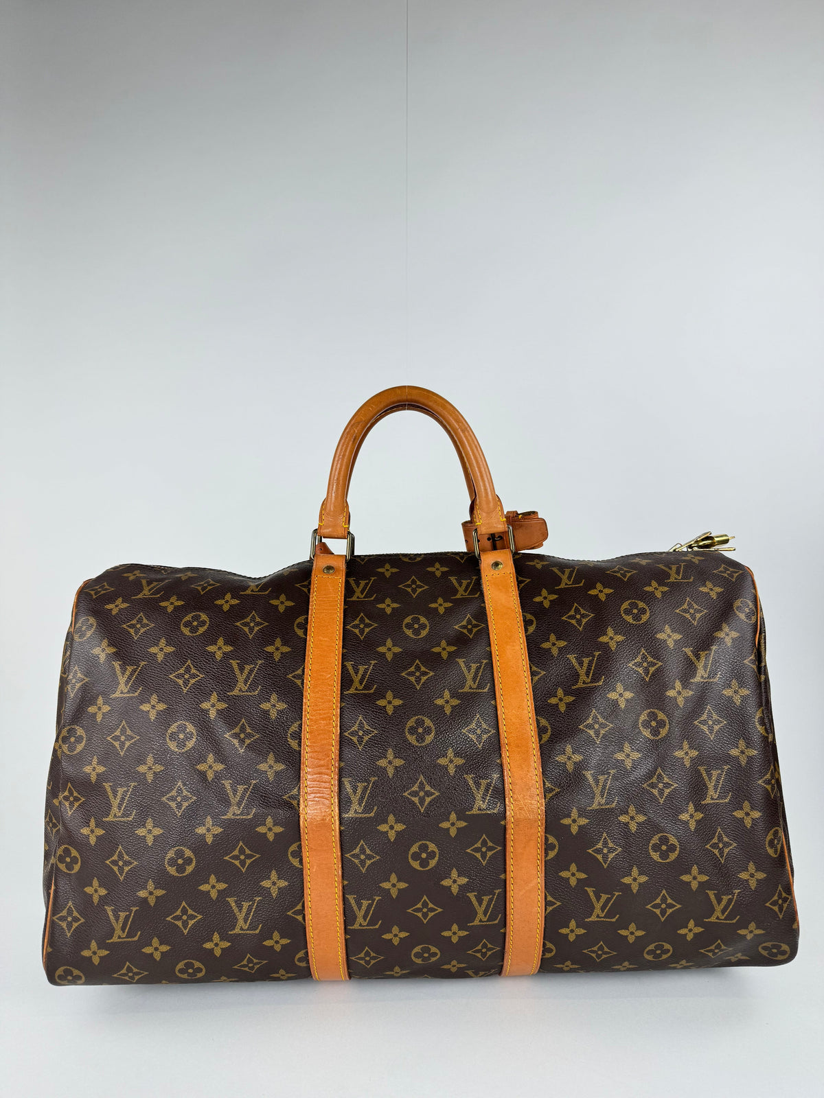 Louis Vuitton Keepall 50 - respace.studio