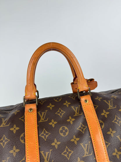 Louis Vuitton Keepall 50 - respace.studio