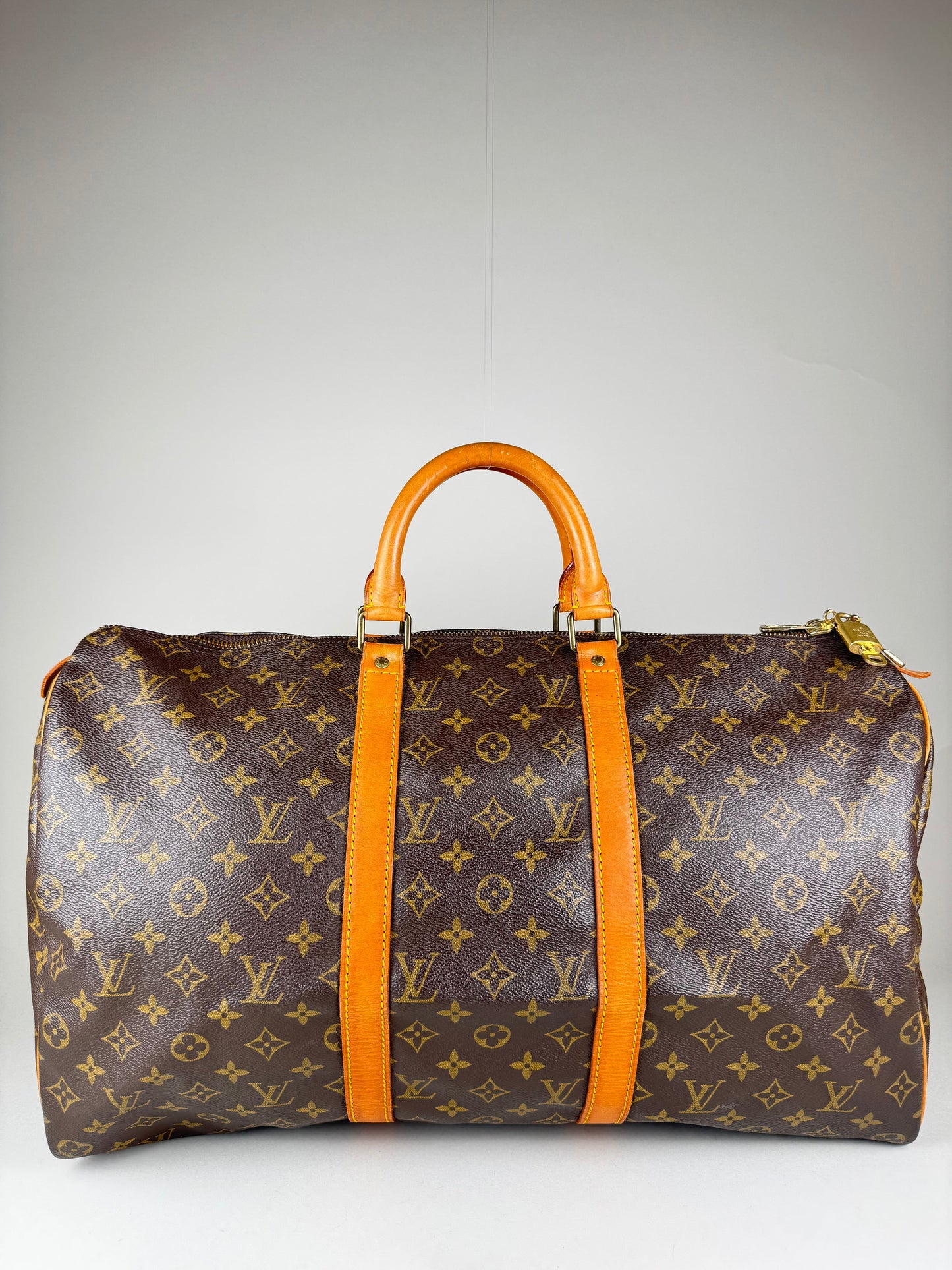 Louis Vuitton Keepall 50 - respace.studio