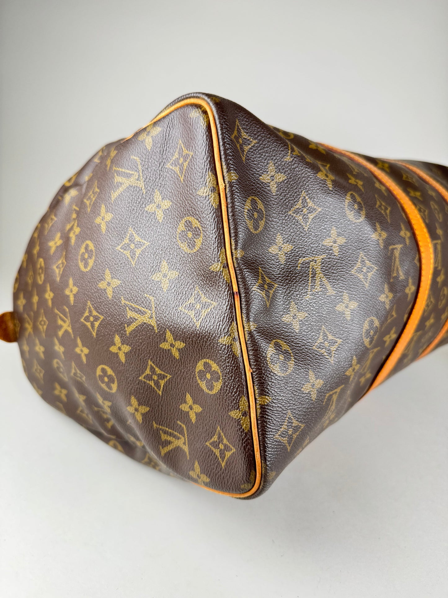 Louis Vuitton Keepall 50 - respace.studio