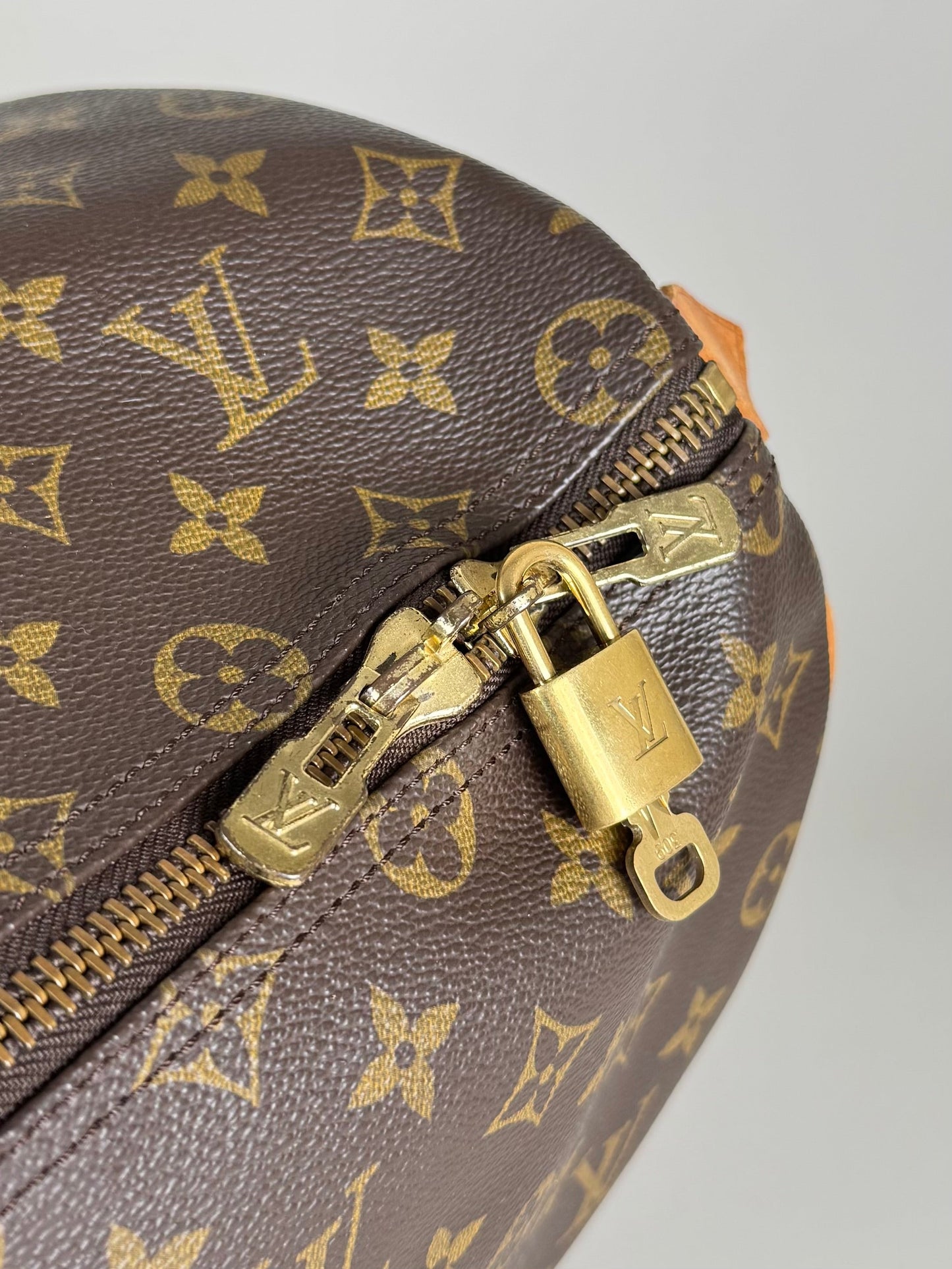 Louis Vuitton Keepall 50 - respace.studio