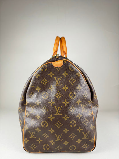 Louis Vuitton Keepall 50 - respace.studio