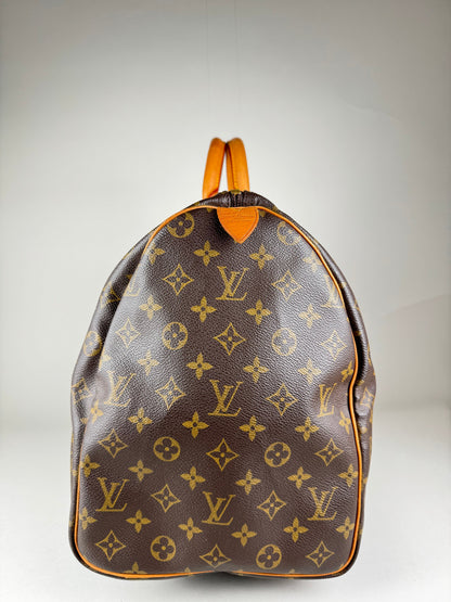 Louis Vuitton Keepall 50 - respace.studio
