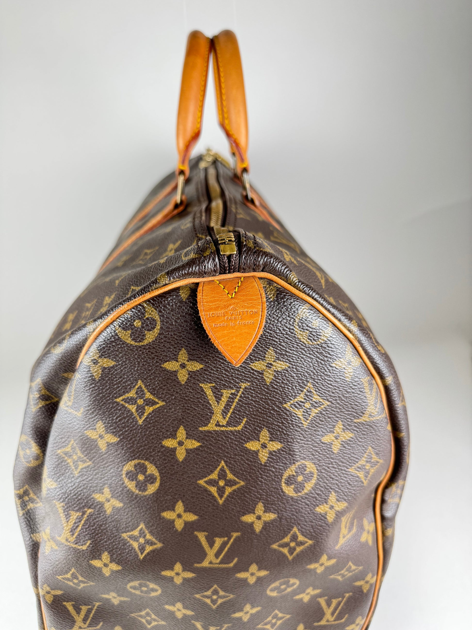 Louis Vuitton Keepall 50 - respace.studio