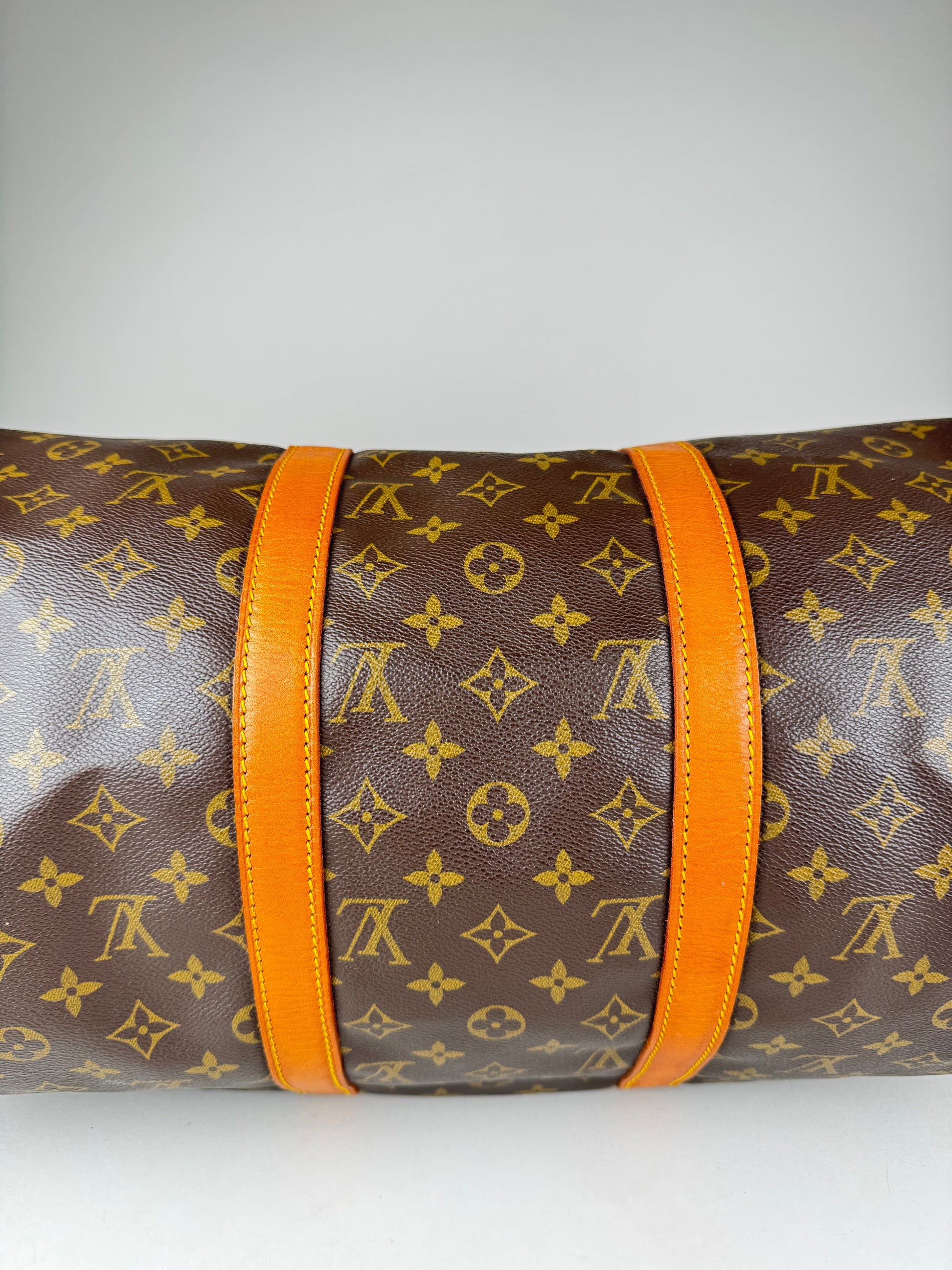 Louis Vuitton Keepall 50 - respace.studio