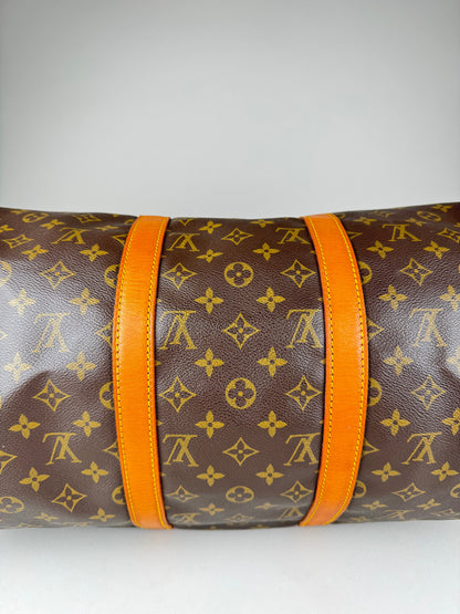 Louis Vuitton Keepall 50 - respace.studio