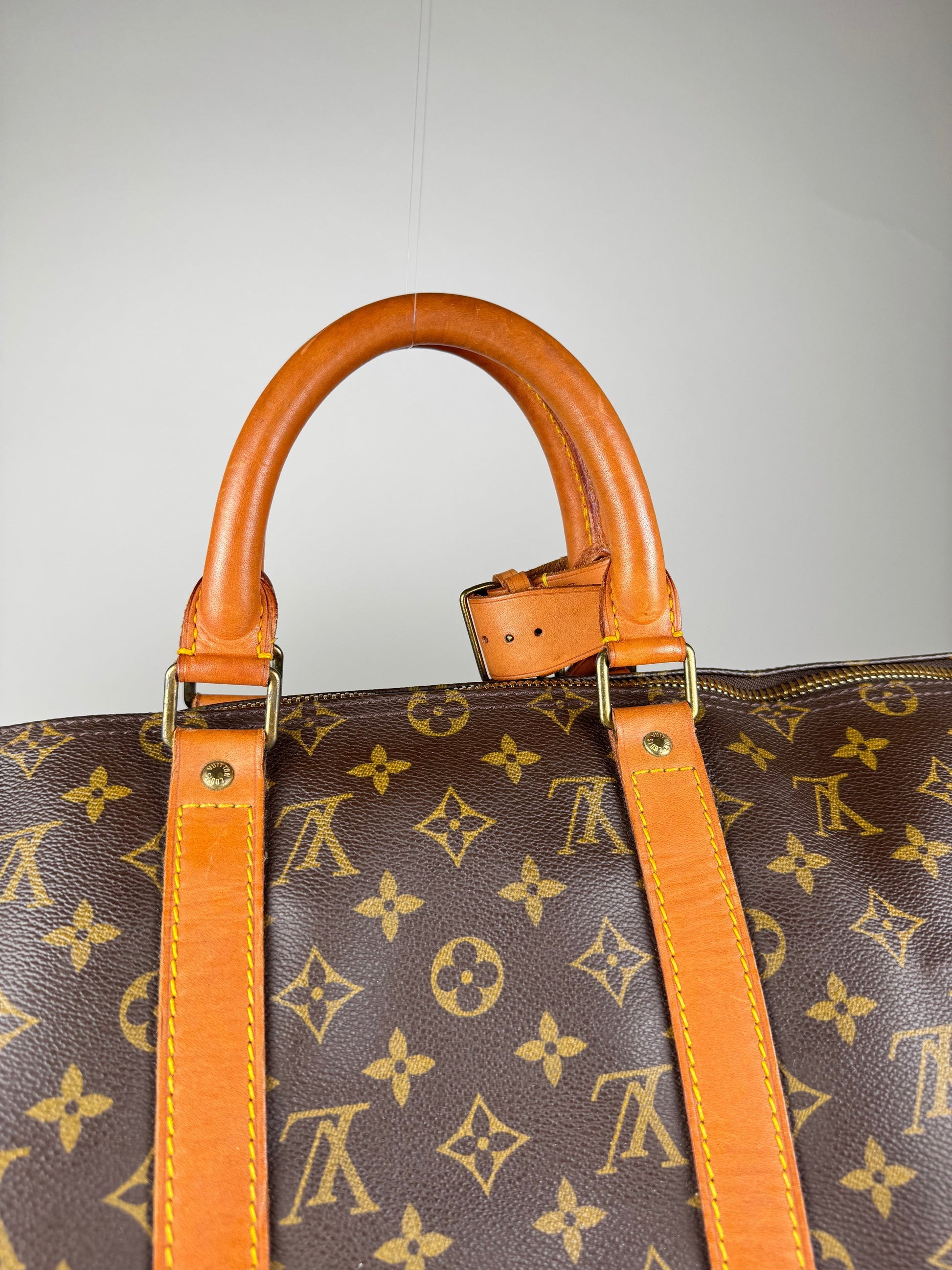 Louis Vuitton Keepall 55 - respace.studio