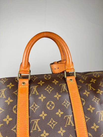 Louis Vuitton Keepall 55 - respace.studio