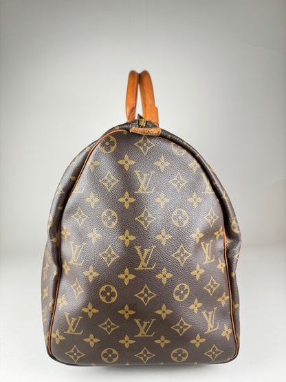 Louis Vuitton Keepall 55 - respace.studio