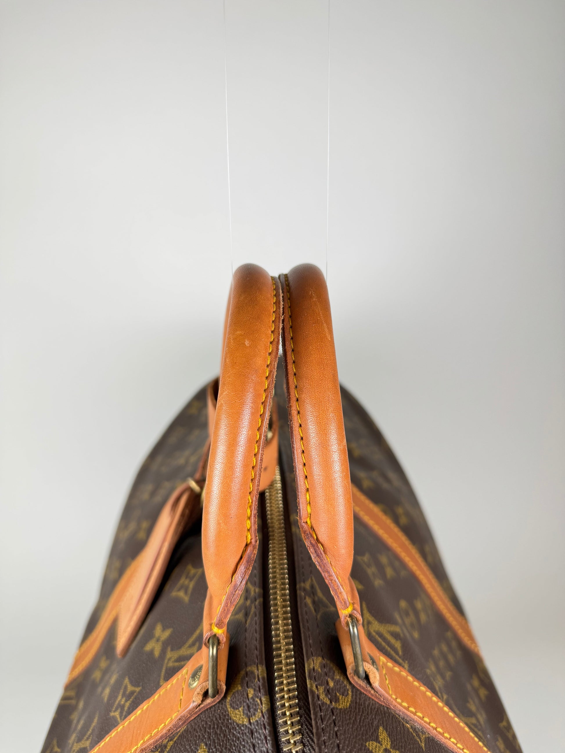 Louis Vuitton Keepall 55 - respace.studio