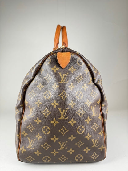 Louis Vuitton Keepall 55 - respace.studio