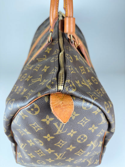 Louis Vuitton Keepall 55 - respace.studio