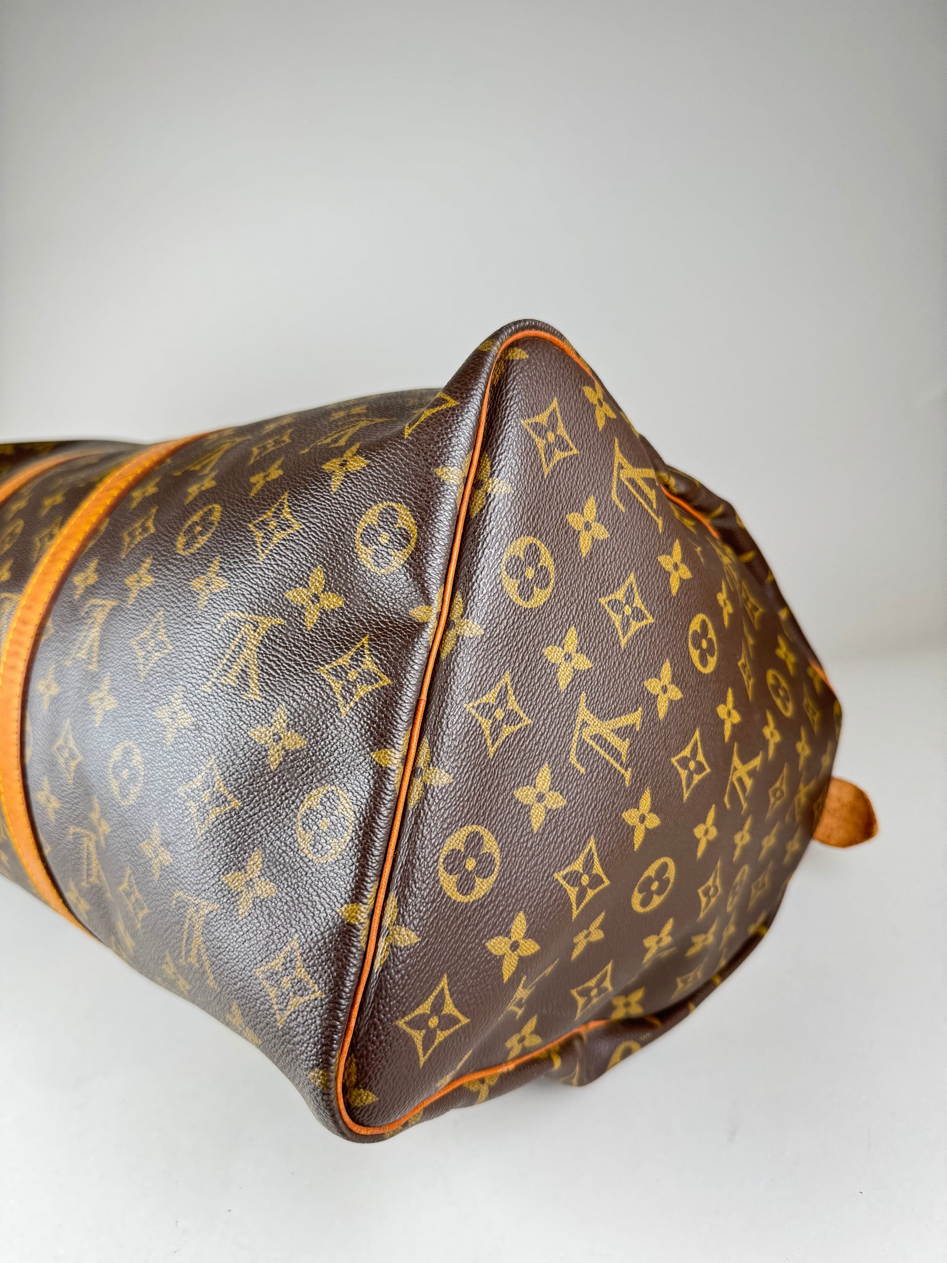Louis Vuitton Keepall 55 - respace.studio