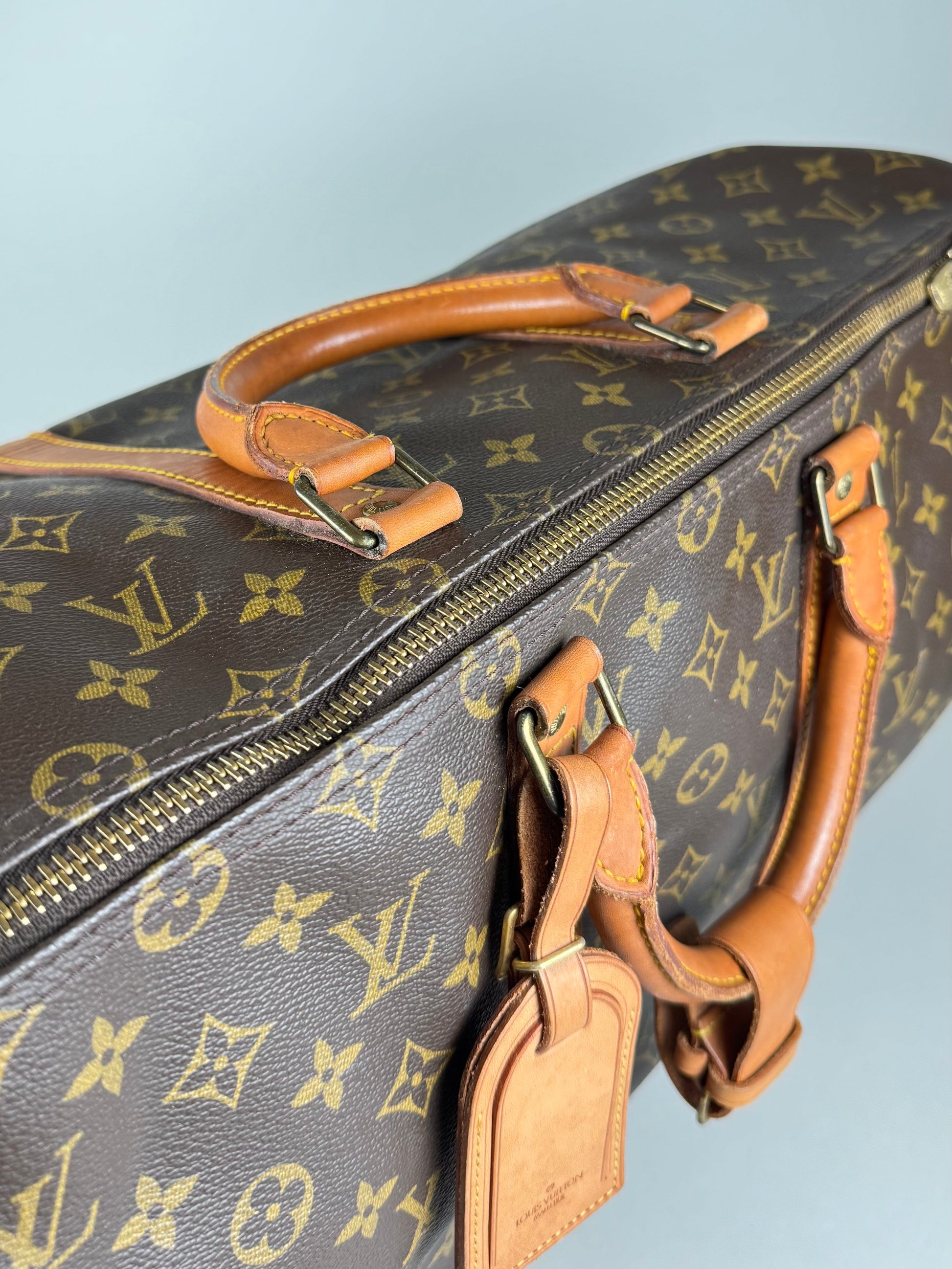 Louis Vuitton Keepall 55 - respace.studio