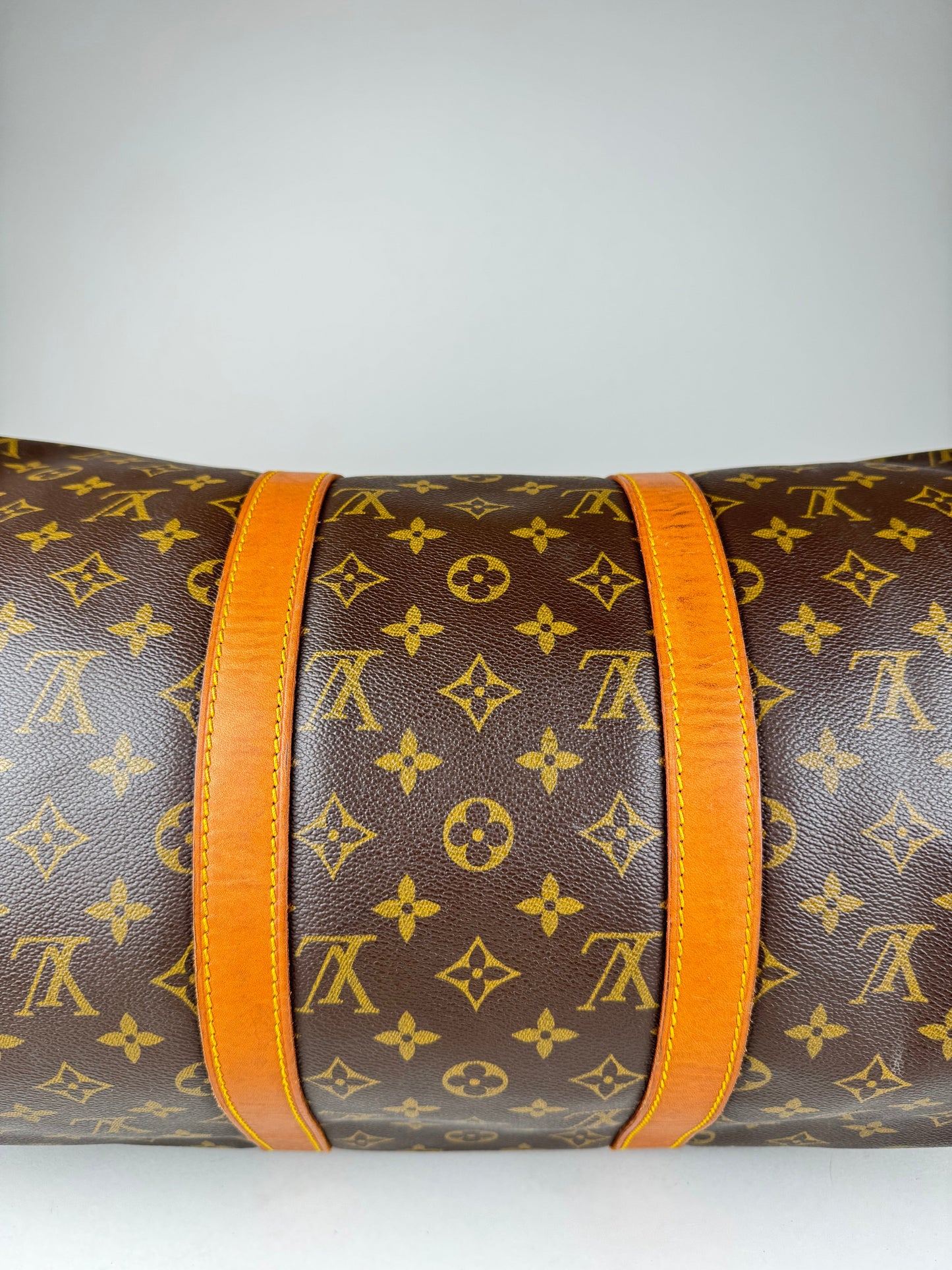 Louis Vuitton Keepall 55 - respace.studio