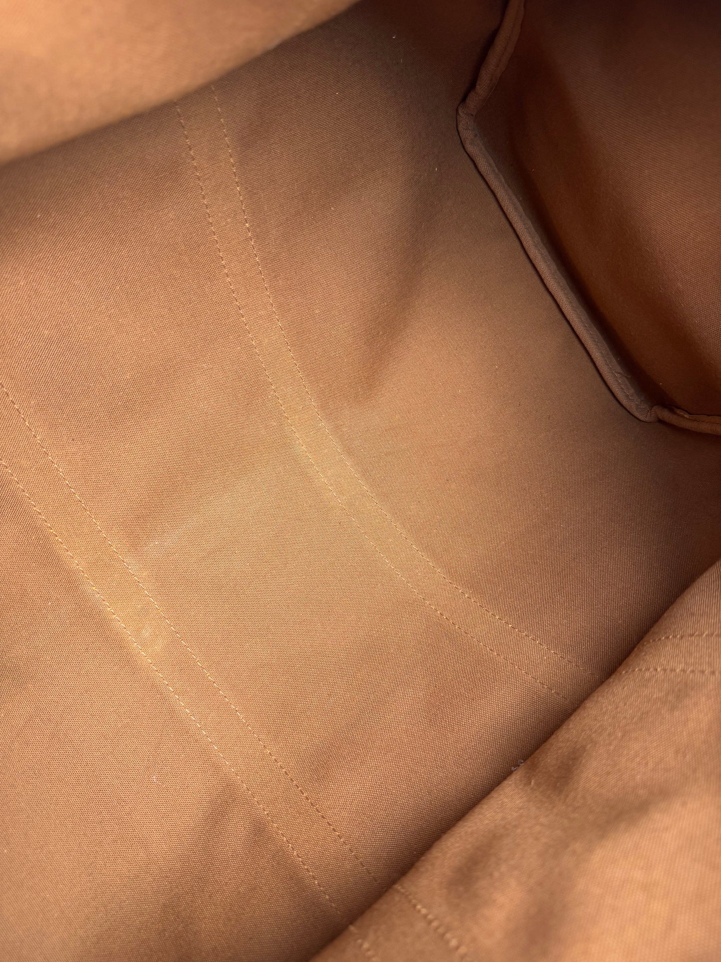 Louis Vuitton Keepall 55 - respace.studio