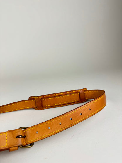 Louis Vuitton Keepall 55 Bandouliere - respace.studio