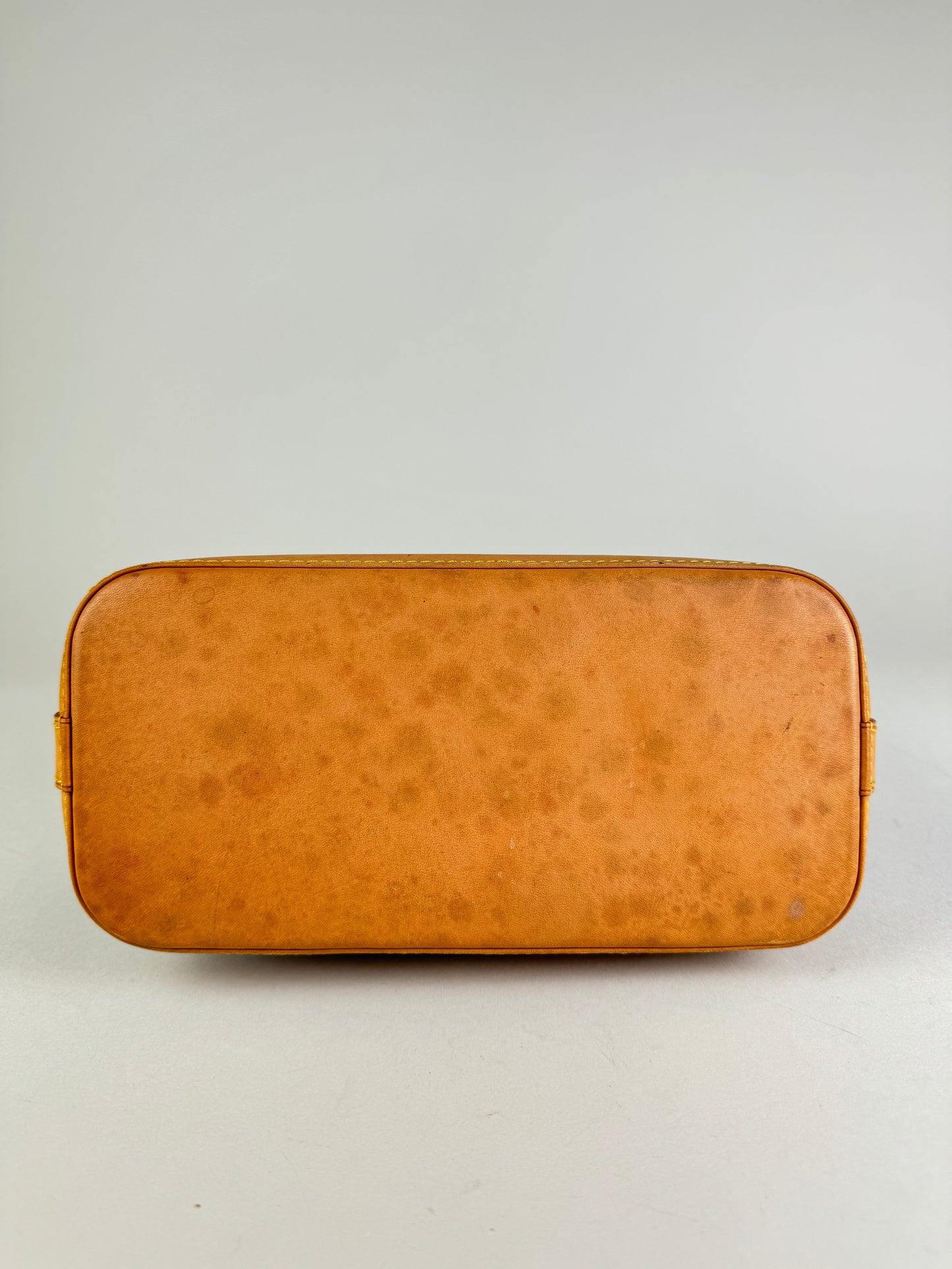 Louis Vuitton Lockit Tote - respace.studio