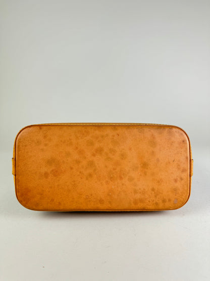 Louis Vuitton Lockit Tote - respace.studio