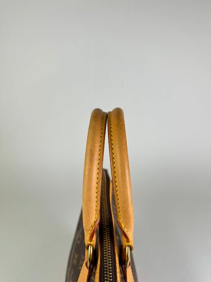 Louis Vuitton Lockit Tote - respace.studio