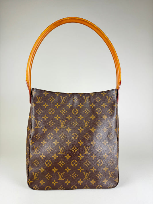 Louis Vuitton Looping GM - respace.studio