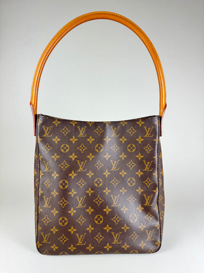 Louis Vuitton Looping GM - respace.studio