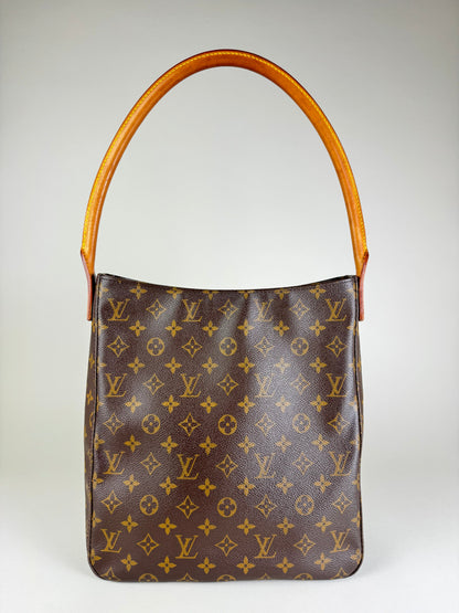 Louis Vuitton Looping GM - respace.studio