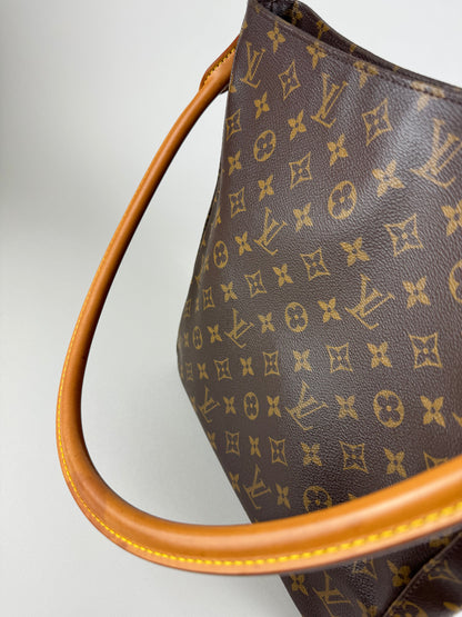 Louis Vuitton Looping GM - respace.studio