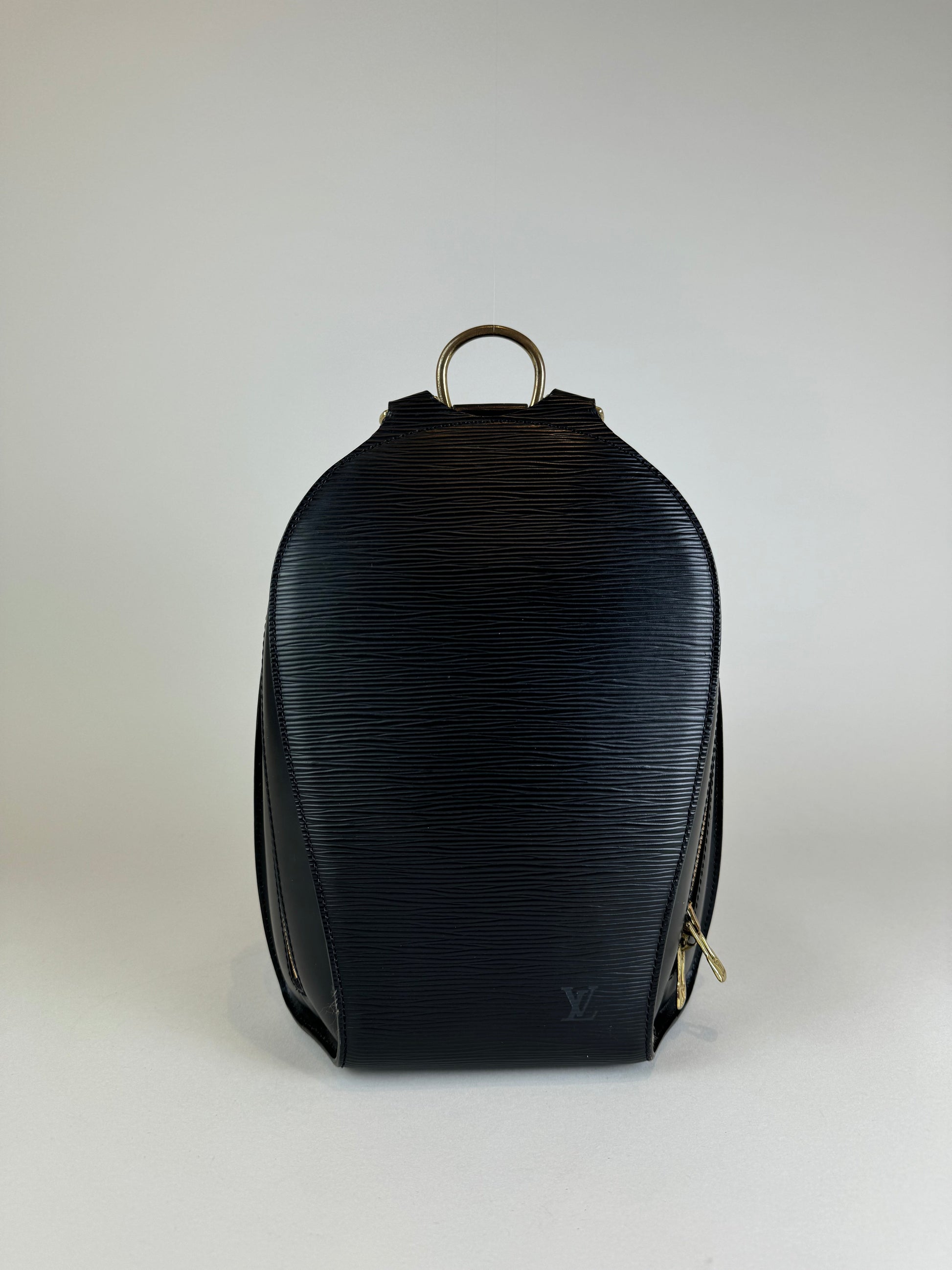 Louis Vuitton Mabillon Backpack - respace.studio