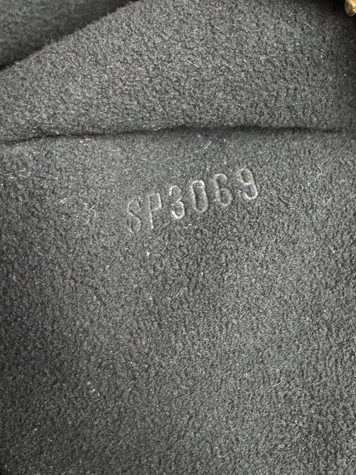 Louis Vuitton Mahina Hobo - respace.studio
