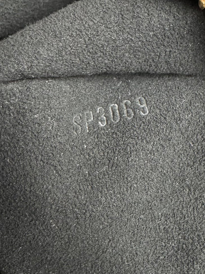 Louis Vuitton Mahina Hobo - respace.studio