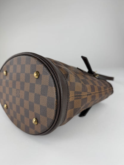 Louis Vuitton Marais - respace.studio