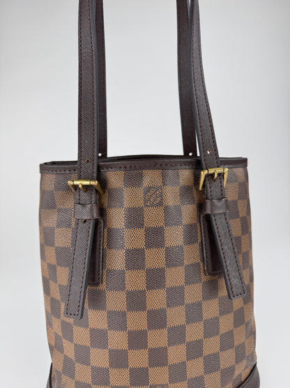 Louis Vuitton Marais - respace.studio