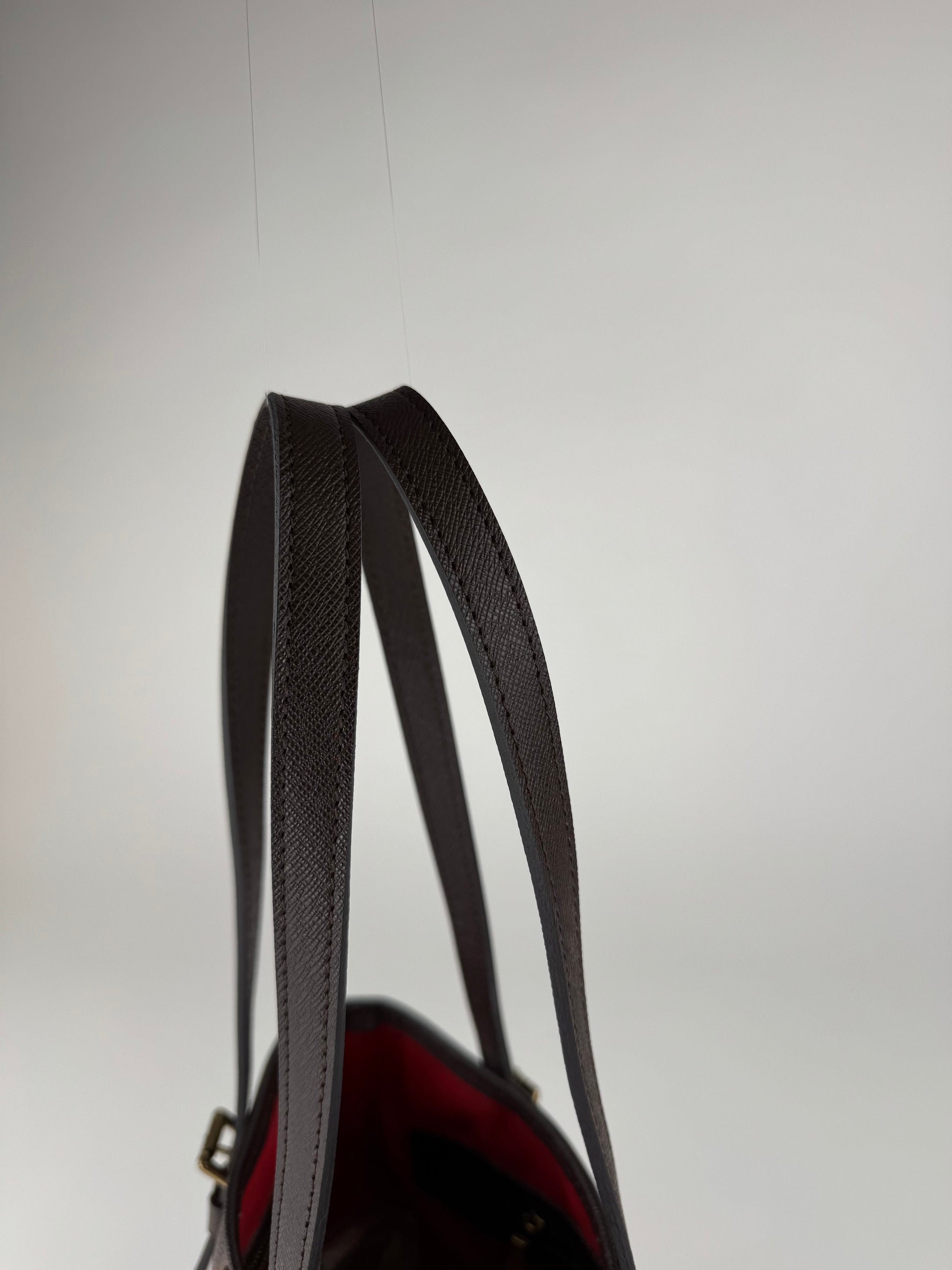 Louis Vuitton Marais - respace.studio