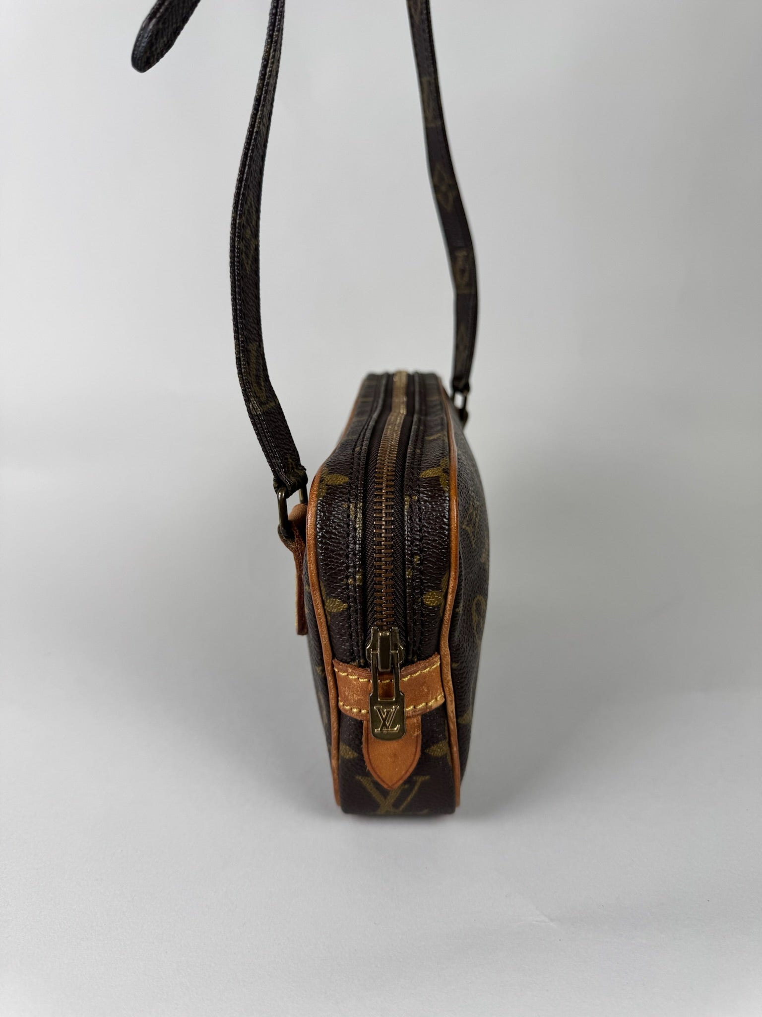 Louis Vuitton Marly Bandouliere - respace.studio