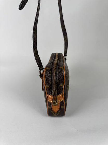 Louis Vuitton Marly Bandouliere - respace.studio