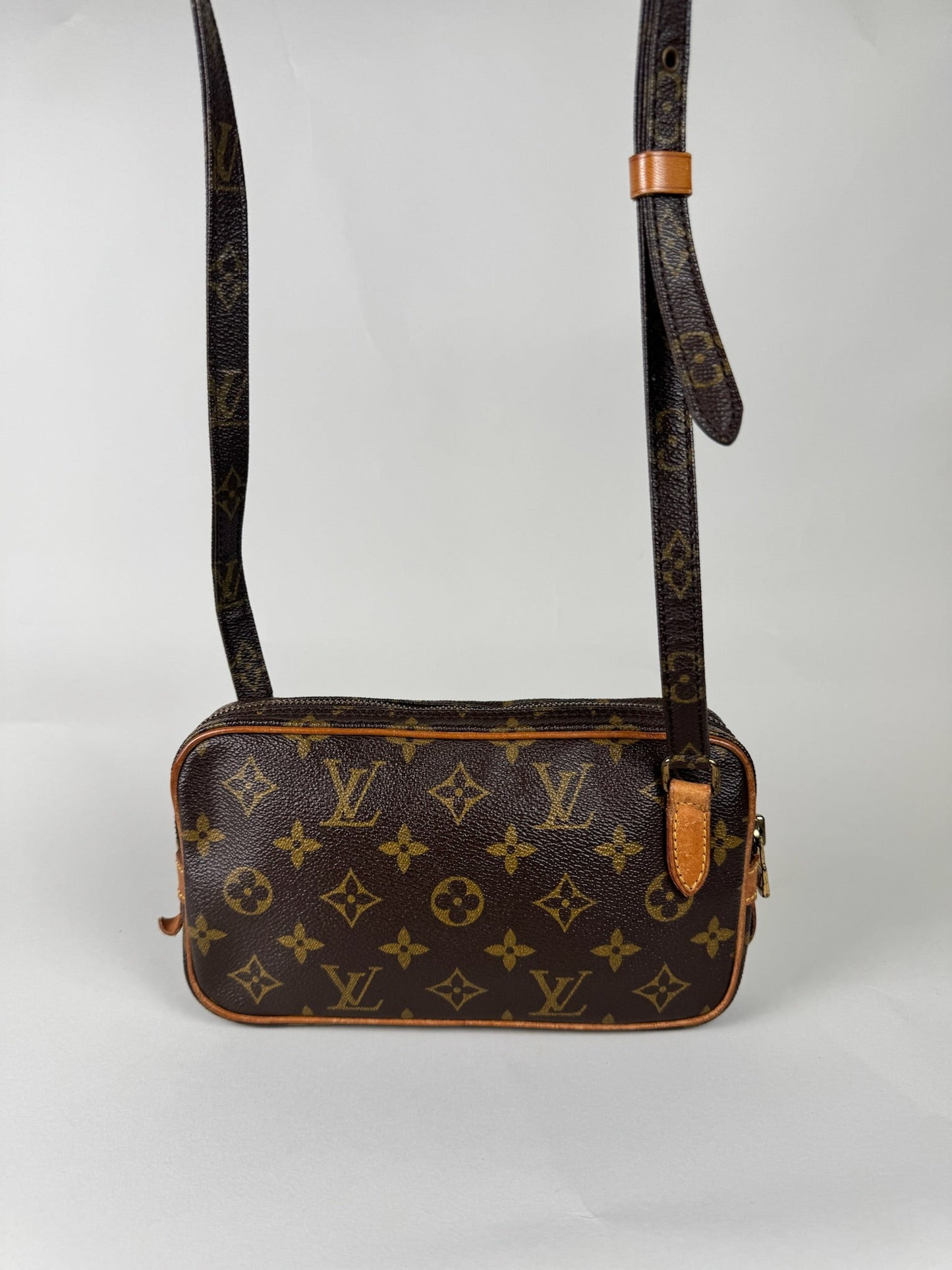 Louis Vuitton Marly Bandouliere - respace.studio