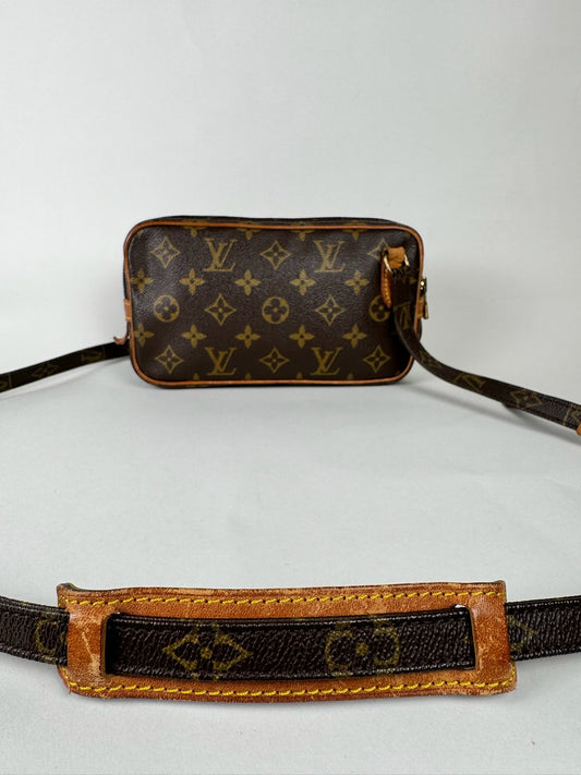 Louis Vuitton Marly Bandouliere - respace.studio