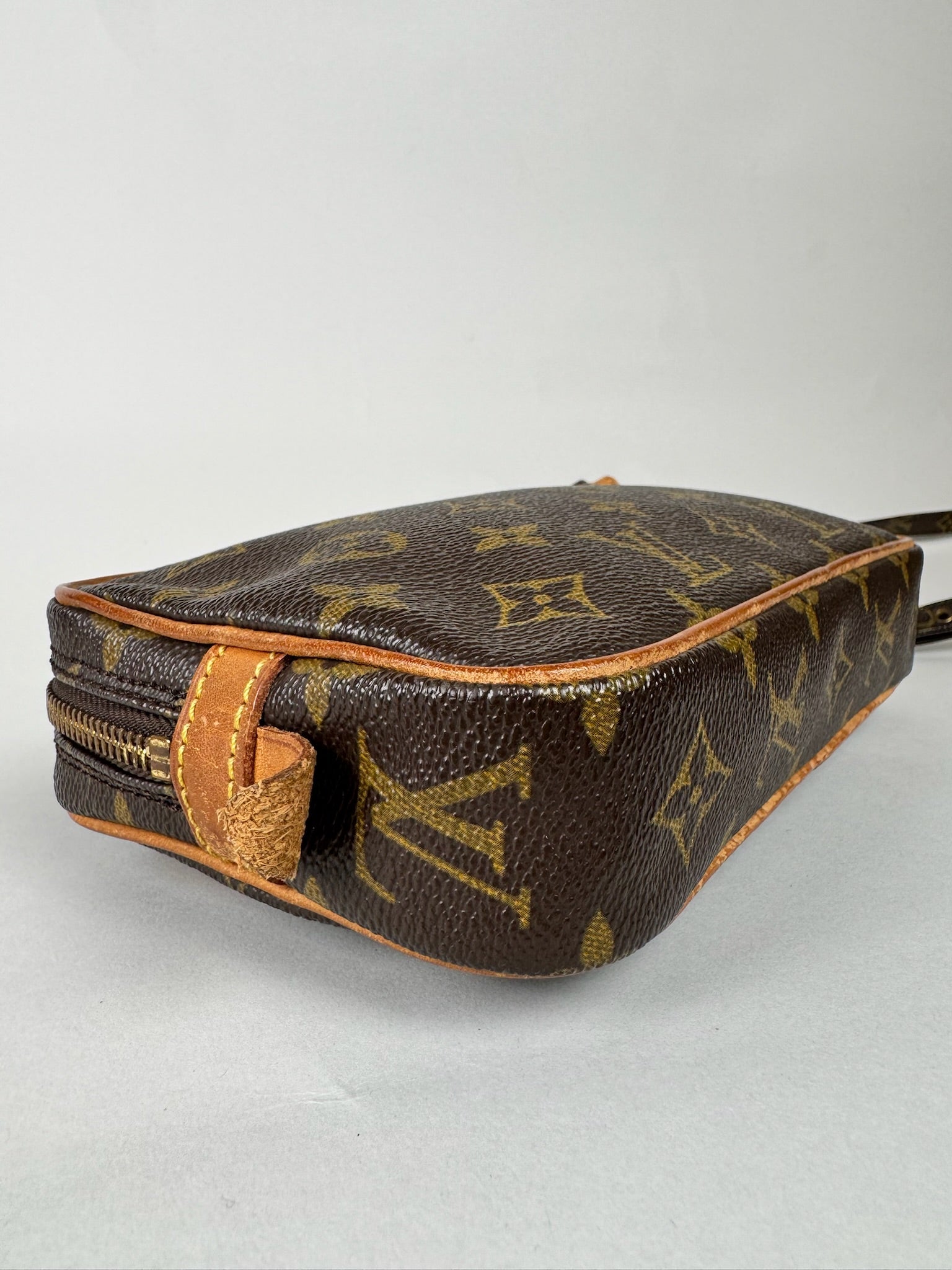 Louis Vuitton Marly Bandouliere - respace.studio