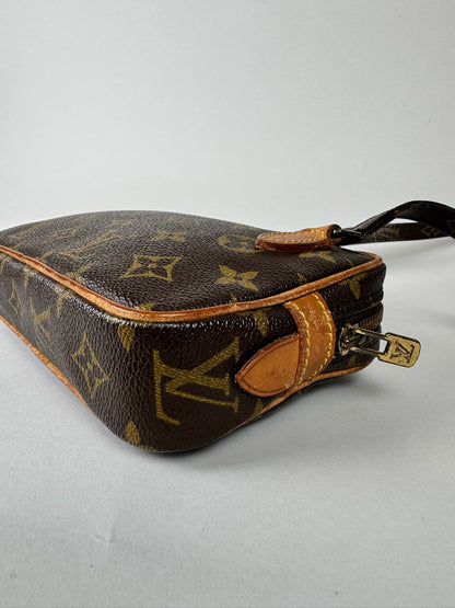 Louis Vuitton Marly Bandouliere - respace.studio