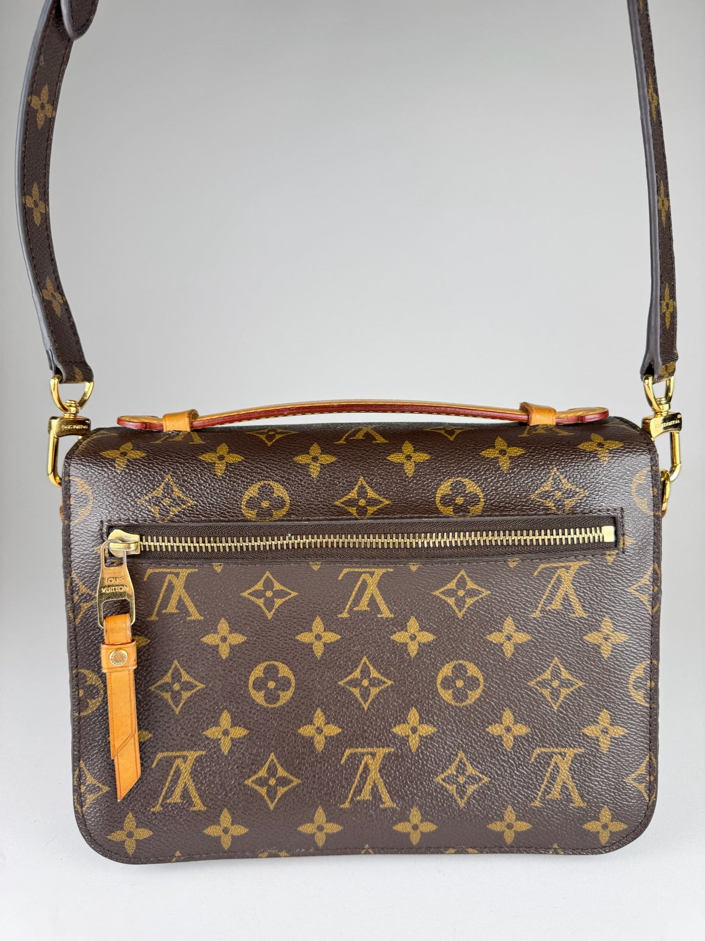 Louis Vuitton Métis - respace.studio