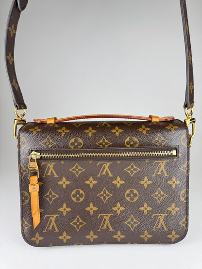 Louis Vuitton Métis - respace.studio