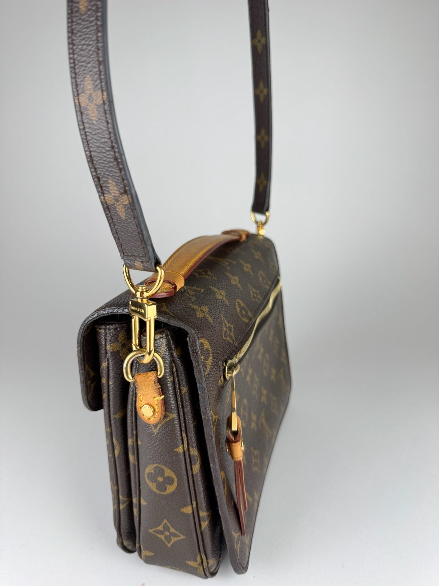 Louis Vuitton Métis - respace.studio