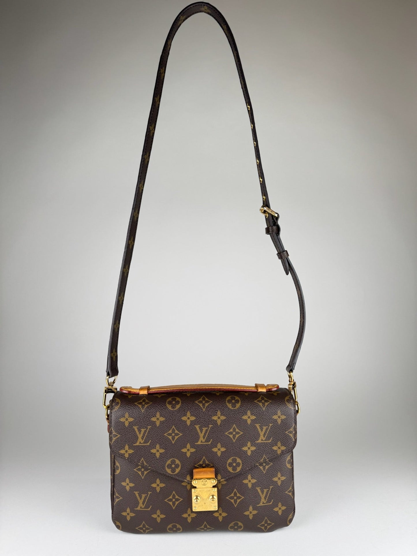 Louis Vuitton Métis - respace.studio