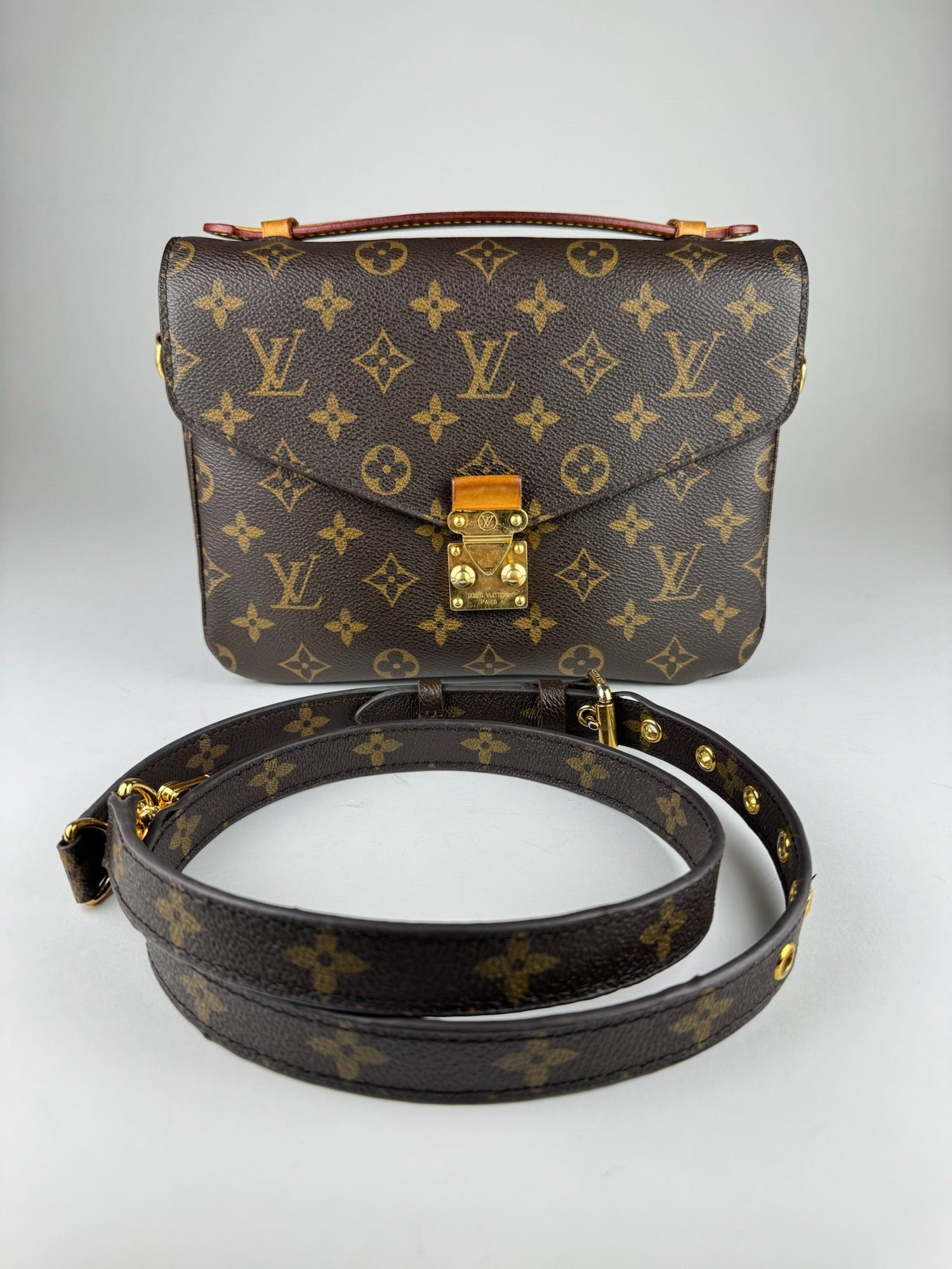 Louis Vuitton Métis - respace.studio