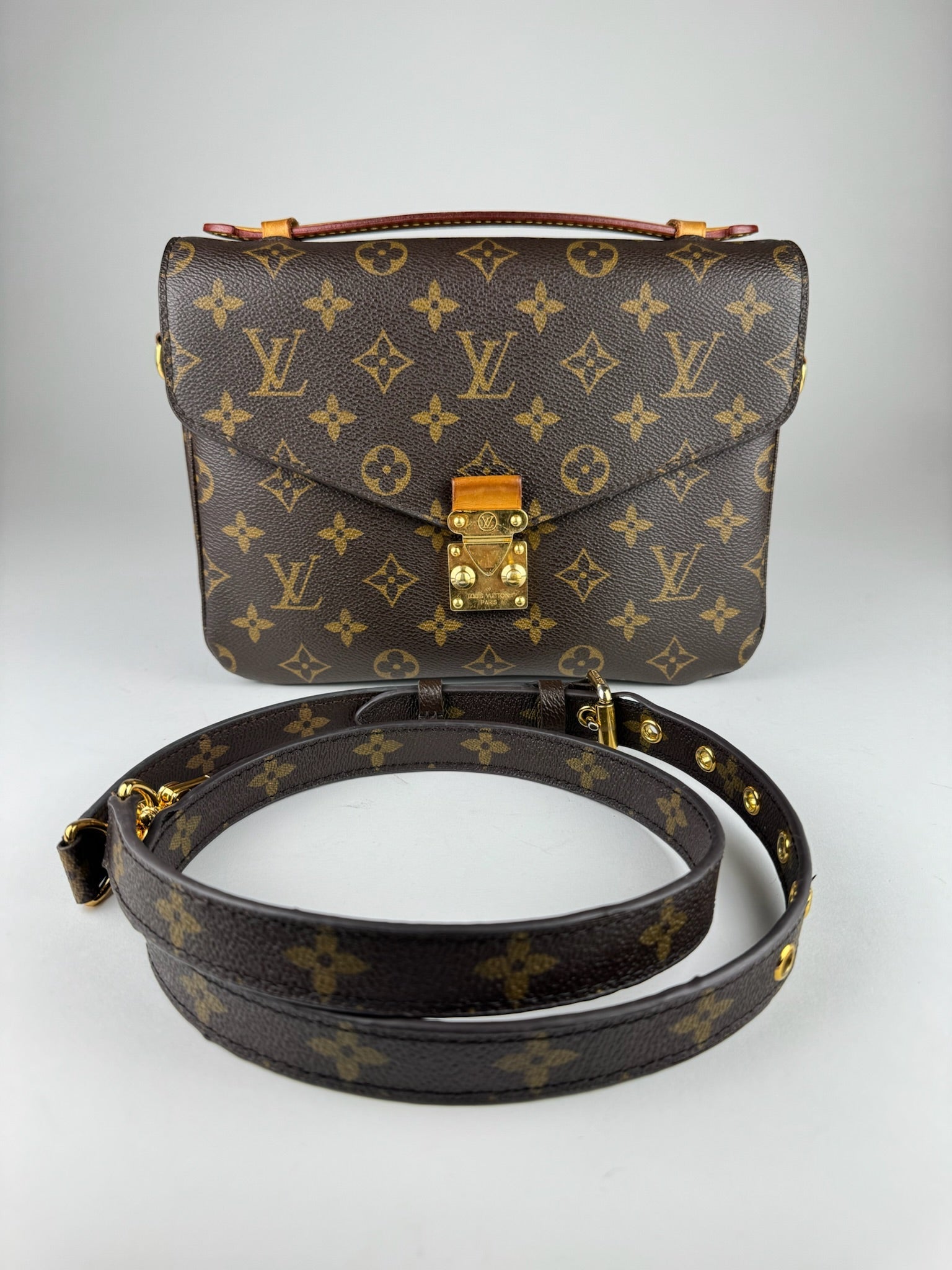 Louis Vuitton Métis - respace.studio