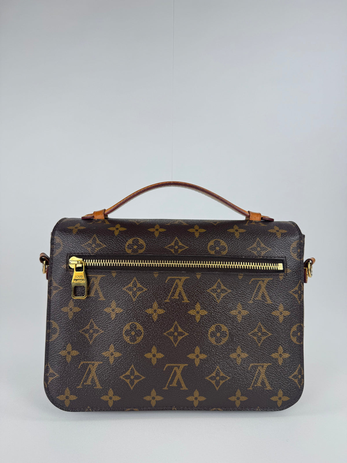 Louis Vuitton Metis - respace.studio