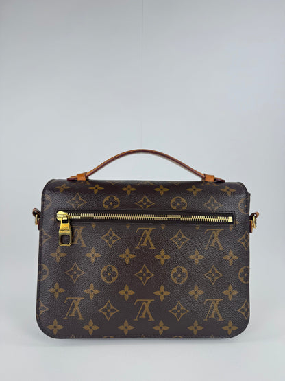 Louis Vuitton Metis - respace.studio